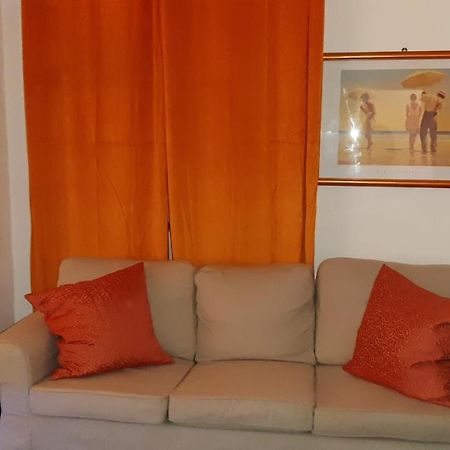 Casa Bacetto Apartman Palermo Kültér fotó