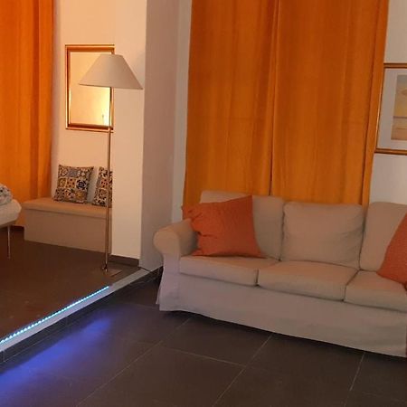 Casa Bacetto Apartman Palermo Kültér fotó