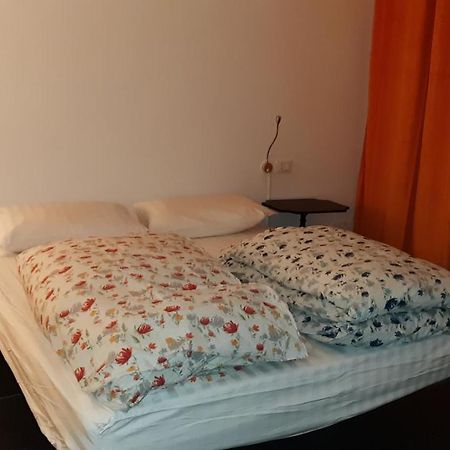 Casa Bacetto Apartman Palermo Kültér fotó