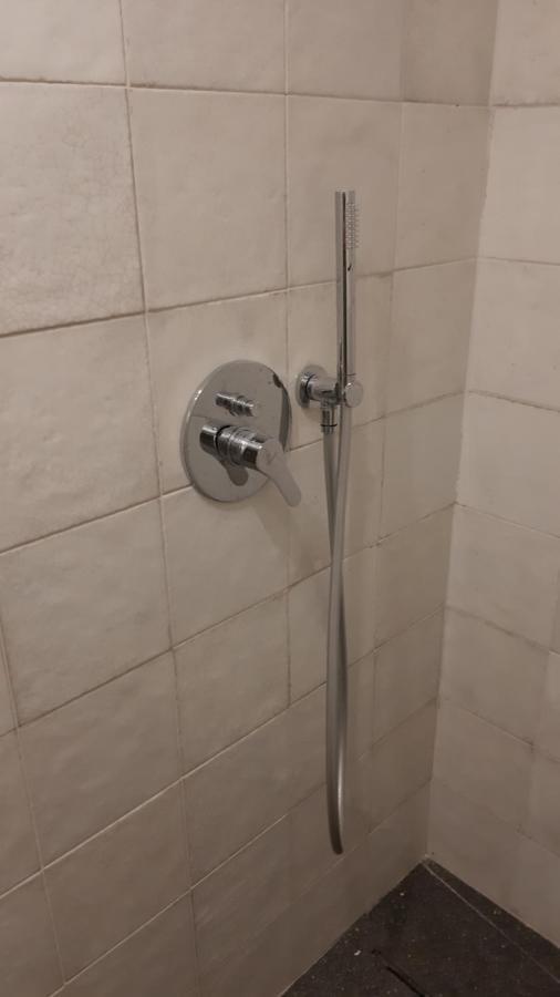 Casa Bacetto Apartman Palermo Kültér fotó