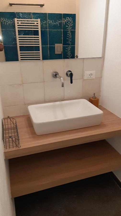 Casa Bacetto Apartman Palermo Kültér fotó