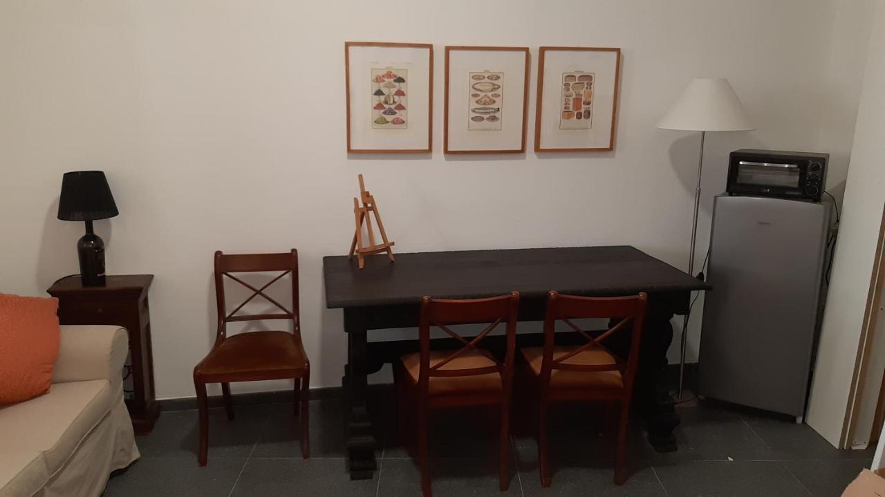 Casa Bacetto Apartman Palermo Kültér fotó