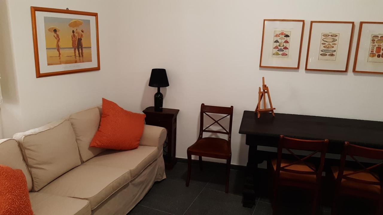 Casa Bacetto Apartman Palermo Kültér fotó