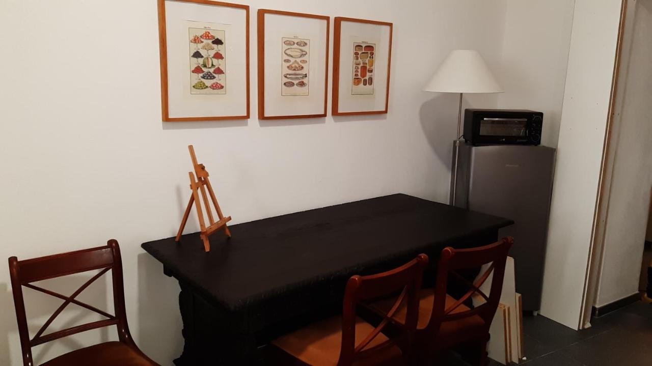 Casa Bacetto Apartman Palermo Kültér fotó