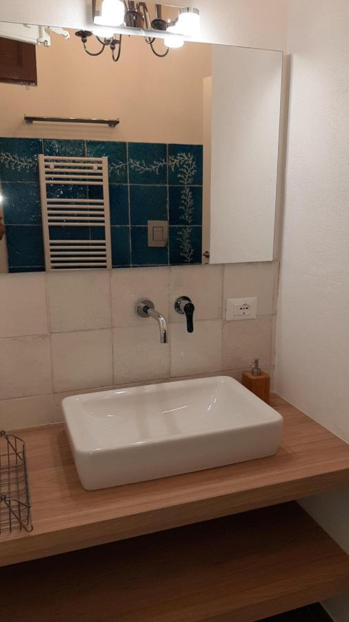 Casa Bacetto Apartman Palermo Kültér fotó