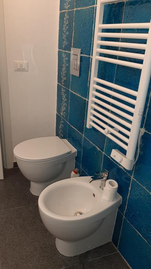 Casa Bacetto Apartman Palermo Kültér fotó